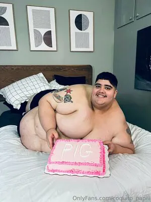 Coquito Papiii OnlyFans Leaked Free Thumbnail Picture - #wEiktUd9qC
