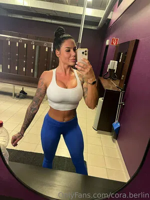 Cora Berlin OnlyFans Leaked Free Thumbnail Picture - #CQZKHIz3wh