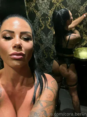 Cora Berlin OnlyFans Leaked Free Thumbnail Picture - #CrZTqdZZCt