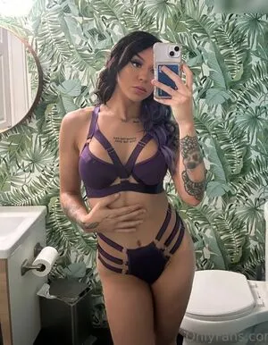 Cora Jade OnlyFans Leaked Free Thumbnail Picture - #wig6FYaz9a