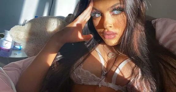 Cora Leilani OnlyFans Leaked Free Thumbnail Picture - #7L21KSxGQD