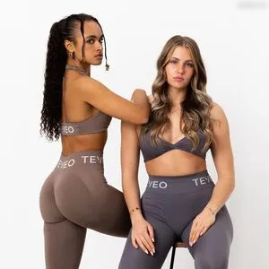 Cora Niemeyer OnlyFans Leaked Free Thumbnail Picture - #ClyH8EFEmt