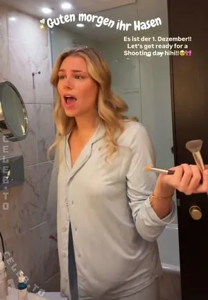 Cora Niemeyer OnlyFans Leaked Free Thumbnail Picture - #OJTq6clmLW