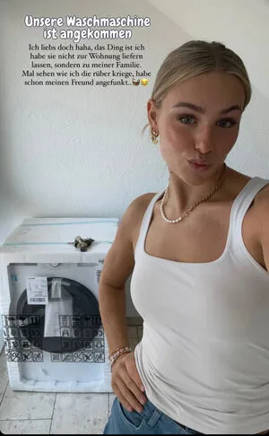 Cora Niemeyer OnlyFans Leaked Free Thumbnail Picture - #Xev1AeQ3J7