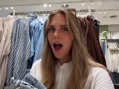 Cora Niemeyer OnlyFans Leaked Free Thumbnail Picture - #mGE5jnHwaG