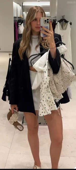 Cora Niemeyer OnlyFans Leaked Free Thumbnail Picture - #v6kIlmy6hL