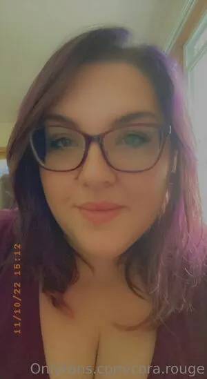Cora Rouge OnlyFans Leaked Free Thumbnail Picture - #zeSsiwN1Ar