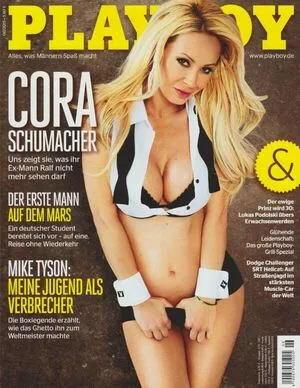 Cora Schumacher OnlyFans Leaked Free Thumbnail Picture - #4vI8gSZ6cX
