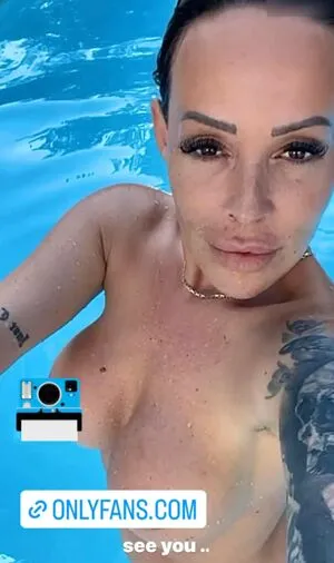Cora Schumacher OnlyFans Leaked Free Thumbnail Picture - #j8YNGevLh4