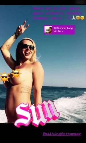 Cora Schumacher OnlyFans Leaked Free Thumbnail Picture - #oib8TQaGED