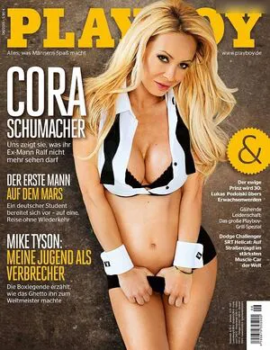 Cora Schumacher OnlyFans Leaked Free Thumbnail Picture - #sk7krRRgLP