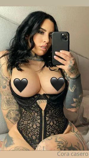 Cora Zone OnlyFans Leaked Free Thumbnail Picture - #qbnFO7h1B3
