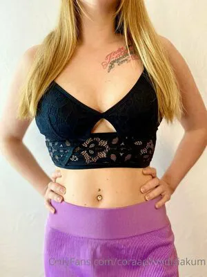 Coraaphrodisiakum OnlyFans Leaked Free Thumbnail Picture - #3Y0yPg0Ea3