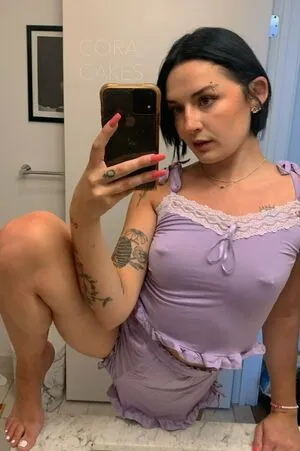 Coracake OnlyFans Leaked Free Thumbnail Picture - #h6QHxZpDnJ