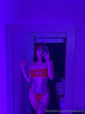 Coraeverly OnlyFans Leaked Free Thumbnail Picture - #9Dom6tI1q8