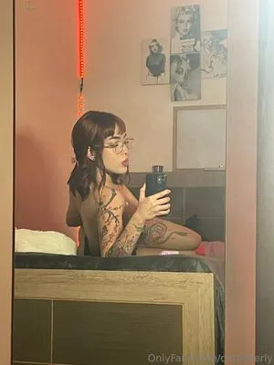 Coraeverly OnlyFans Leaked Free Thumbnail Picture - #sbpxsmbrJQ