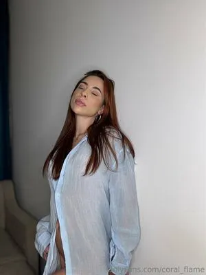 Coral Flame OnlyFans Leaked Free Thumbnail Picture - #OwNw7Qu38t