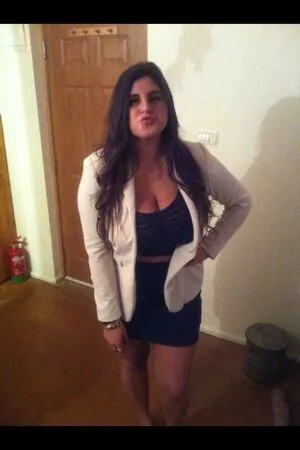 Coral Hagag OnlyFans Leaked Free Thumbnail Picture - #2UNPdnAnuh