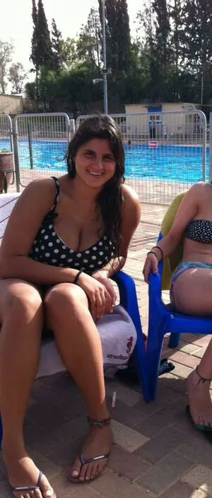 Coral Hagag OnlyFans Leaked Free Thumbnail Picture - #AYVZwBPA9K