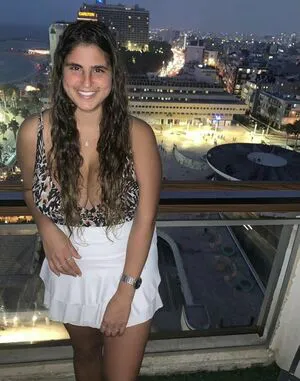 Coral Hagag OnlyFans Leaked Free Thumbnail Picture - #HW2tQ0bwvN