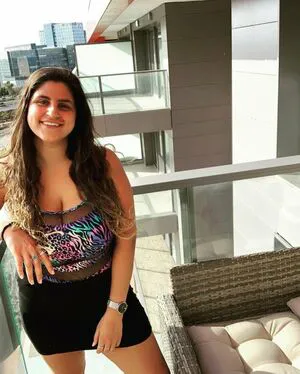 Coral Hagag OnlyFans Leaked Free Thumbnail Picture - #L4XcLB8PYb