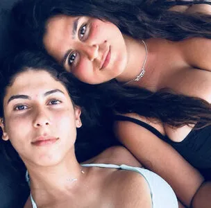 Coral Hagag OnlyFans Leaked Free Thumbnail Picture - #LXnIGxqdFR