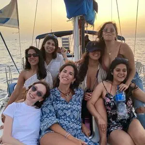 Coral Hagag OnlyFans Leaked Free Thumbnail Picture - #SR0RW9Ede7
