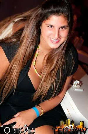 Coral Hagag OnlyFans Leaked Free Thumbnail Picture - #Sj1C4loLp0