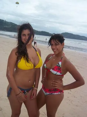 Coral Hagag OnlyFans Leaked Free Thumbnail Picture - #SoRpz78cA0