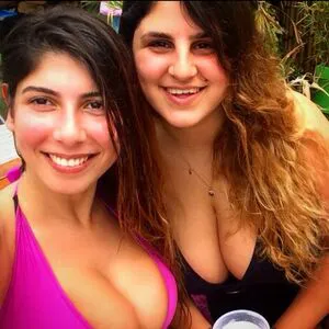 Coral Hagag OnlyFans Leaked Free Thumbnail Picture - #fhUs0yEott