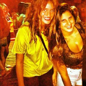 Coral Hagag OnlyFans Leaked Free Thumbnail Picture - #iB8g0rwpKR
