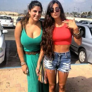Coral Hagag OnlyFans Leaked Free Thumbnail Picture - #jN8aOctaz1