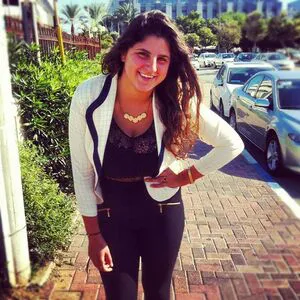 Coral Hagag OnlyFans Leaked Free Thumbnail Picture - #k6udrD4wZX