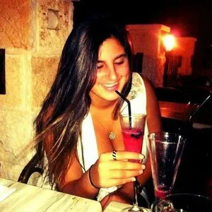 Coral Hagag OnlyFans Leaked Free Thumbnail Picture - #kLaV1AOHFL