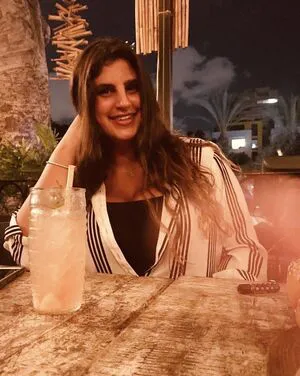 Coral Hagag OnlyFans Leaked Free Thumbnail Picture - #oxhko5XmV8