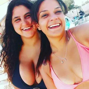 Coral Hagag OnlyFans Leaked Free Thumbnail Picture - #tRgB8sNPct