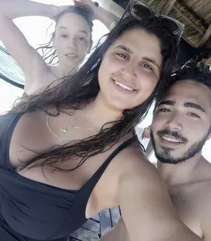Coral Hagag OnlyFans Leaked Free Thumbnail Picture - #tVeOvxTyqE