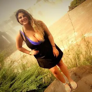 Coral Hagag OnlyFans Leaked Free Thumbnail Picture - #uwThAogK44