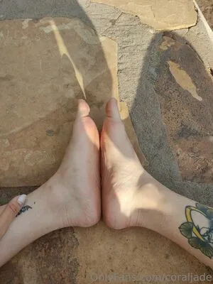 Coral Jade OnlyFans Leaked Free Thumbnail Picture - #FbGXSCG7Jz