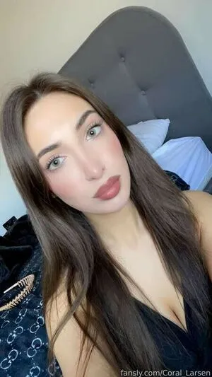 Coral Larsen OnlyFans Leaked Free Thumbnail Picture - #6gwKLeTJlU