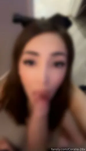 Coral Larsen OnlyFans Leaked Free Thumbnail Picture - #DFbJ2EGCTA