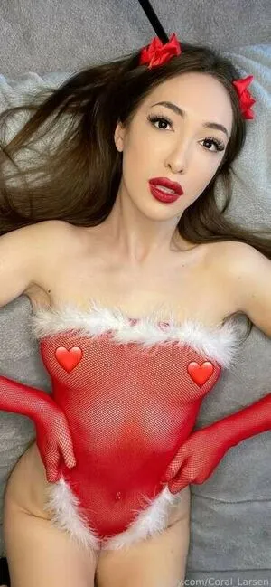 Coral Larsen OnlyFans Leaked Free Thumbnail Picture - #PNjIFNIxs5