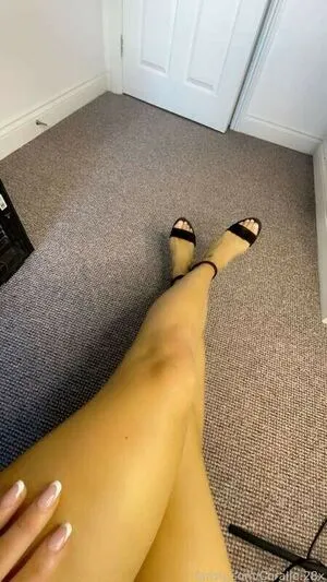 Coral Larsen OnlyFans Leaked Free Thumbnail Picture - #gAKlIxJoVo