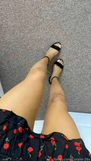 Coral Larsen OnlyFans Leaked Free Thumbnail Picture - #i4lFWu2U2f