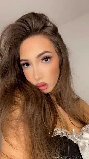 Coral Larsen OnlyFans Leaked Free Thumbnail Picture - #xGZHyO9RCn