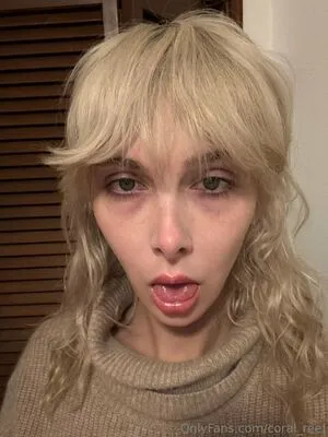 Coral Reef OnlyFans Leaked Free Thumbnail Picture - #87uuWy4JoU