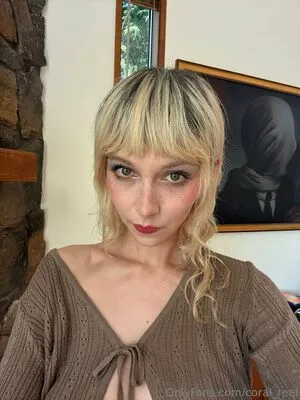 Coral Reef OnlyFans Leaked Free Thumbnail Picture - #cvvrcVv0IC