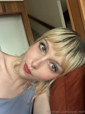 Coral Reef OnlyFans Leaked Free Thumbnail Picture - #m6mNxsTqxx