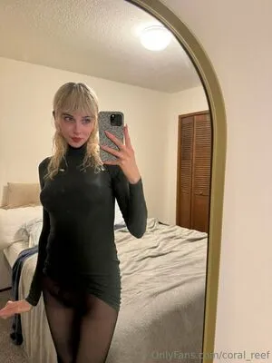 Coral Reef OnlyFans Leaked Free Thumbnail Picture - #nu1Lzd7P7r