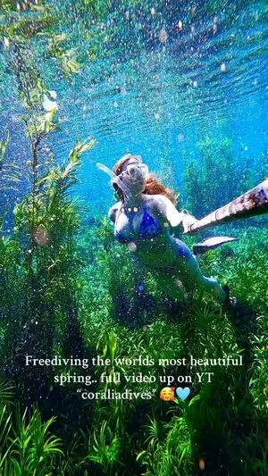 Coraliadives OnlyFans Leaked Free Thumbnail Picture - #O6A6fuWS36